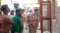 Firozabad: Couple suffocates to death after short circuit in AC 