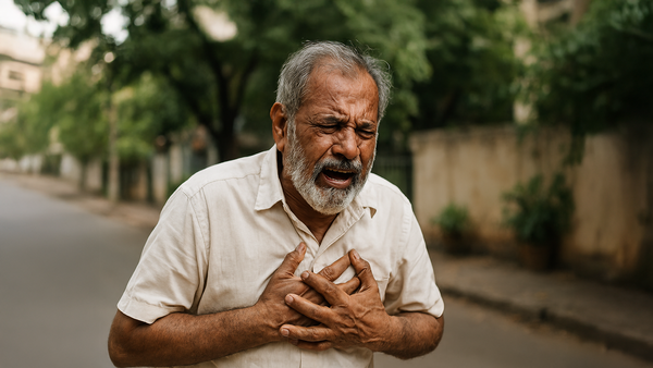 Once a death sentence, this heart condition is finally treatable