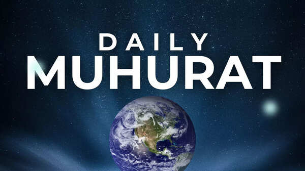 Daily Muhurat Update (January 02, 2025): Tithi, Festivals, Auspicious Yogas, Rahu Kaal for New York City