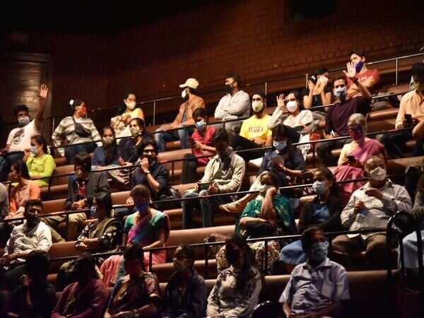 Get ready for fresh content and intimate theatre performances in 2021