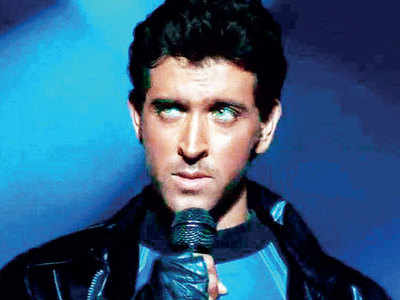 This week, that year: 20 years of Hrithik Roshan-starrer Kaho Naa... Pyaar Hai