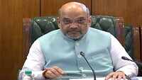 ‘Delhi will have 30,000 beds by June 30,’ assures HM Shah 