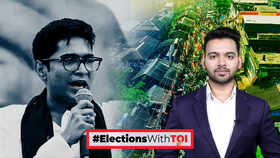 Bengal Elections 2026: Make or Break Moment for Abhishek Banerjee?