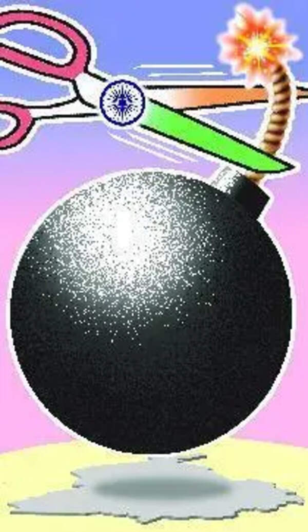 Another bomb hoax: Note found in Shimla, evacuation in Rohru