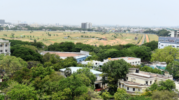 The Great Land Grab: How Madras Race Club lost properties worth crores of rupees