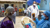 57% of Mumbai slumdwellers have Covid-19 antibodies: Sero survey 