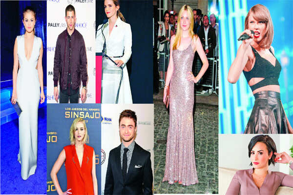 Selena Gomez to Taylor Swift: Child stars who didn’t let fame ruin them
