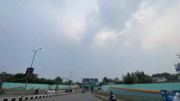 Light rainfall forecast in many districts today
