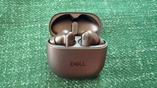 Dell Pro Plus Earbuds (EB525): A meeting-first true wireless experience