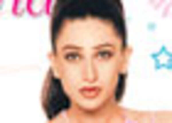 Happy Birthday Karisma!