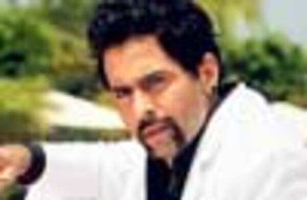 ‘I’m better off...’says Aman Verma