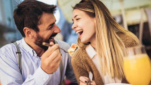 Revealed: What your relationship says about you