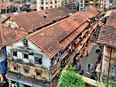 MHADA objects to BMC rule on cessed buildings