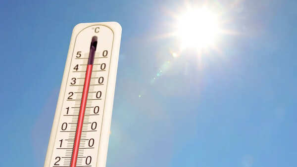 Travel advisory for India: IMD warns of heat wave in several states; rain, thunderstorms likely across several regions