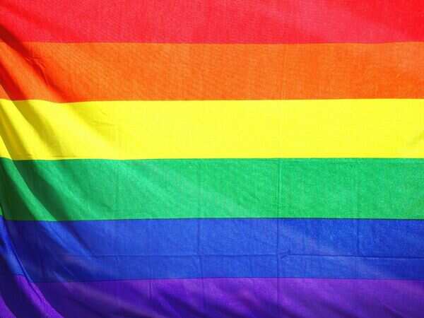 What LGBTQIAP means and other words you should know