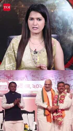 BJP&rsquo;s Bengal Breakthrough And Vijay&rsquo;s TN Surge Reshape India&rsquo;s Politics