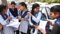 CBSE results: Unlike Class 12, big drop in Class 10 90%+ scorers 