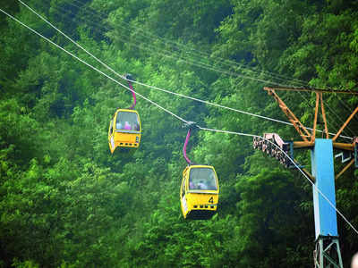 BM Trippin’ Tales: 524-step trek Anjanadri hill soon to get ropeway