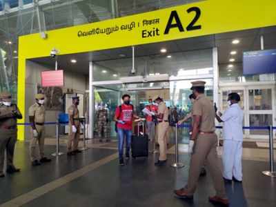 Kolkata: Covid-19 positive engineers hide travel history to return to hometown