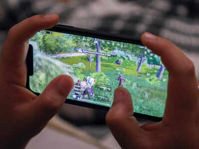 PUBG Mobile back in India with green blood, new name