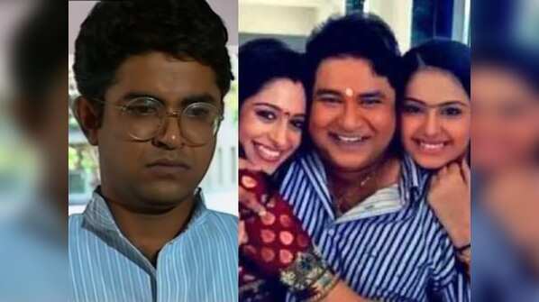 From Byomkesh Bakshi to Sasural Simar Ka; a look at Ashiesh Roy's notable television shows