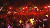 Kanpurites have non-stop masti at this do 