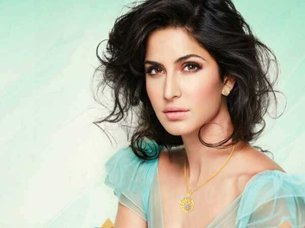 Katrina Kaif's cryptic Fb post, 'Befikre' trailer launch at the Eiffel Tower & meet Riteish-Genelia's little man Rahyl