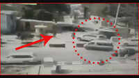 Horror: Suicide mission captured on cam in Kabul 