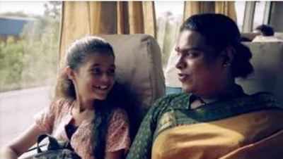 Vicks ad: How Neeraj Ghaywan and Gauri Sawant bonded behind the scenes