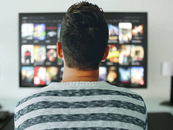 Forget smartphones, Huawei is working on 'world's first' 5G TV