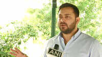 Bihar has rejected Nitish Kumar: Tejashwi Yadav on CM’s virtual rally 