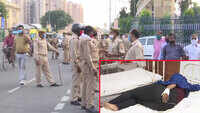 Lucknow: Four booked for instigating 2 women to attempt self-immolation 