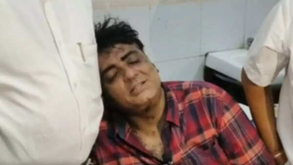 Ulhasnagar: Shiv Sainiks blacken BJP corporator's face, Sena leader calls it 'reward' for speaking against party