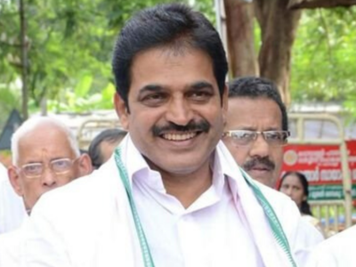 Jyotiraditya Scindia expelled from Congress: K C Venugopal