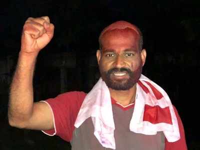 Leftist, Dalit, Adivasi groups sweep Hyderabad Central Varsity student union polls