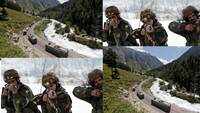 India-China faceoff: 3rd round of military-level talks to take place today 