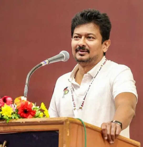 Need more time to verify Udhayanidhi’s poll affidavit: I-T dept
