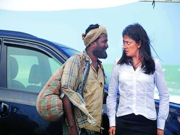 Popular Sandalwood jodis take centre stage in Katha Sangama