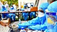 Covid-19 crisis: Positivity rates up, testing levels reducing in many states 