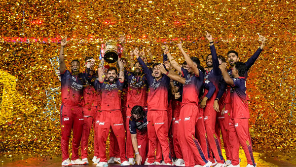 Stuff of champions: Virat Kohli, ruthless bowling attack power RCB to consecutive IPL crowns