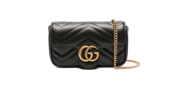 Gucci GG Marmont bag