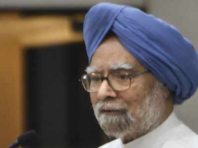 Congress eases pressure on DMK for a Rajya Sabha seat from Tamil Nadu for Dr Manmohan Singh