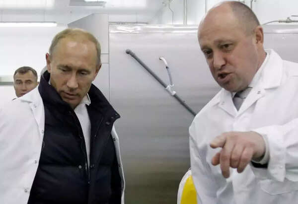 Short-lived mutiny in Russia sheds light on Putin’s hold on power