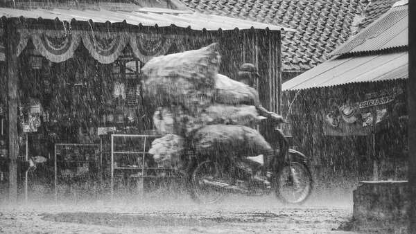 IMD predicts rain, thunderstorms and hail across several states; Northeastern states, Bengaluru record heavy showers with hail