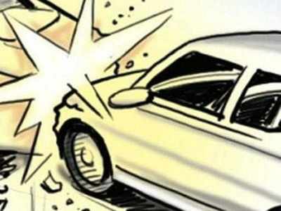 Kerala: Speeding car ploughs into teacher and students ahead of Yoga Day session
