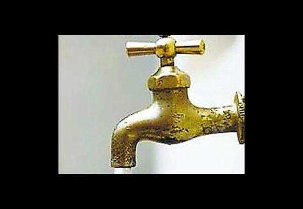 Now, G-Mitra to redress your water grievances