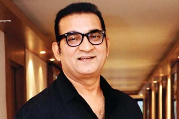 The Hindi film music industry’s a dirty place: Abhijeet