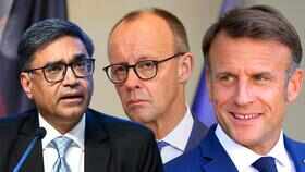 Vikram Misri&rsquo;s Paris&ndash;Berlin Visit: India Pushes Defence, Energy & Trade Ties Amid Global Tensions