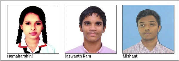 Vijayawada ranks 4th in country in CBSE class 12 results, records 92% pass rate