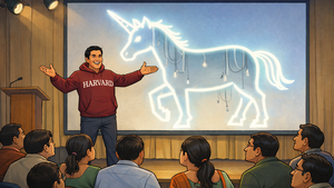 He promised small-town investors big startup returns. They say the money just disappeared